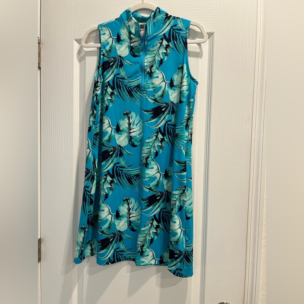 New Tommy Bahama Golf Dress